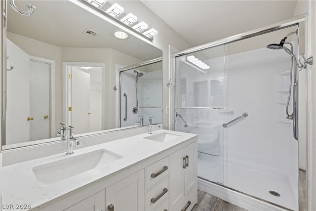 5721 Great Eagle Court, Las Vegas, NV 89122