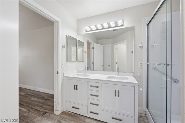 5721 Great Eagle Court, Las Vegas, NV 89122