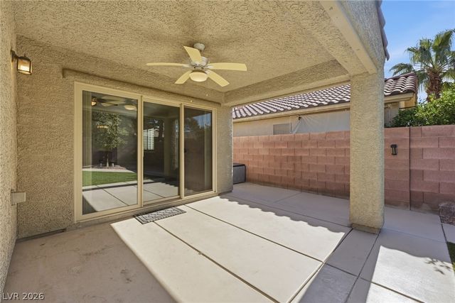 5721 Great Eagle Court, Las Vegas, NV 89122