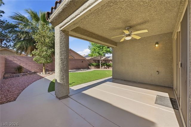 5721 Great Eagle Court, Las Vegas, NV 89122
