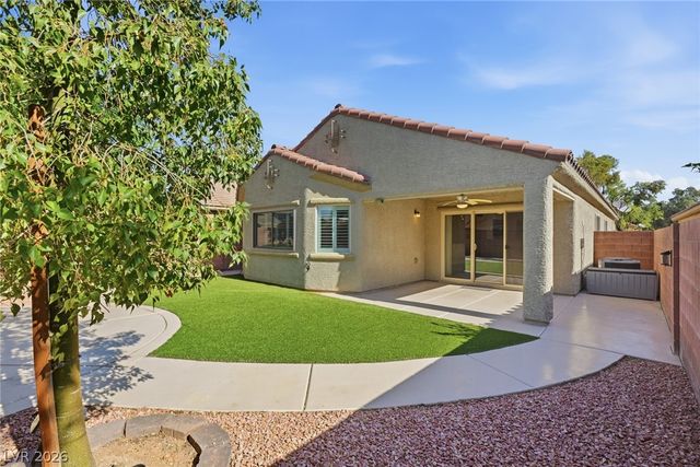 5721 Great Eagle Court, Las Vegas, NV 89122