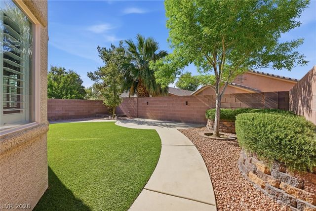 5721 Great Eagle Court, Las Vegas, NV 89122