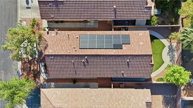 5721 Great Eagle Court, Las Vegas, NV 89122