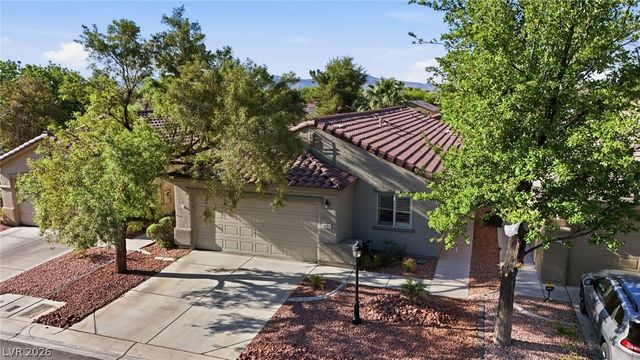 5721 Great Eagle Court, Las Vegas, NV 89122