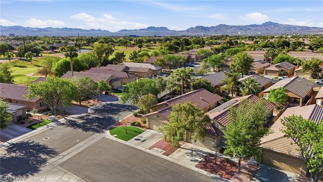 5721 Great Eagle Court, Las Vegas, NV 89122