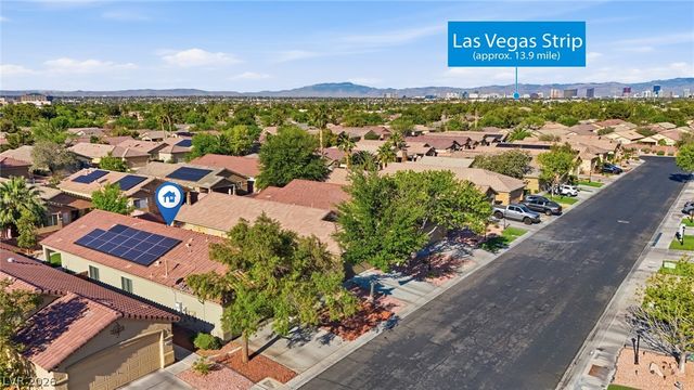 5721 Great Eagle Court, Las Vegas, NV 89122