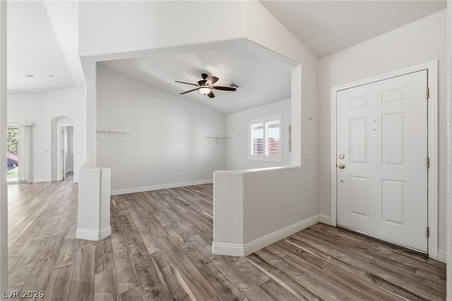 5721 Great Eagle Court, Las Vegas, NV 89122