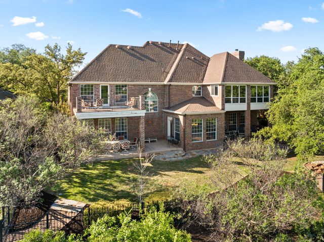 2717 Bartons Bluff LN, Austin, TX 78746