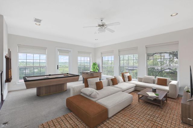 2717 Bartons Bluff LN, Austin, TX 78746