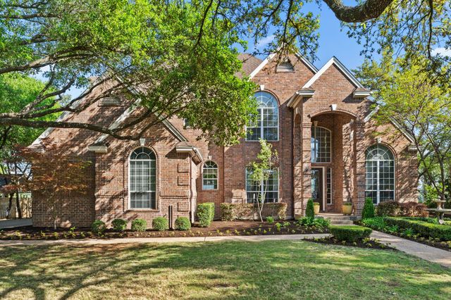 2717 Bartons Bluff LN, Austin, TX 78746
