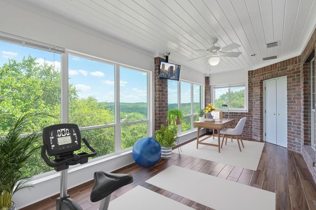 2717 Bartons Bluff LN, Austin, TX 78746