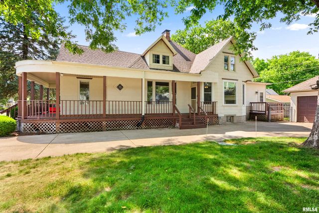 1309 MARKET Street, Pekin, IL 61554