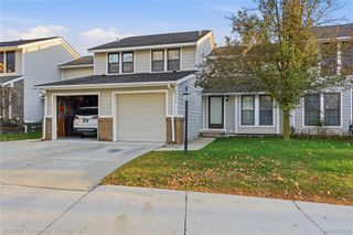 22415 Cranbrooke Drive, Novi, MI 48375