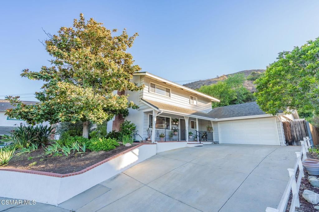 76 Robbins Court, Simi Valley, CA 93065