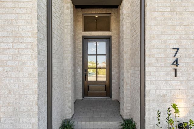 741 Capella Drive, Prosper, TX 75078