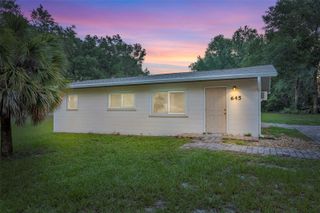 645 PARK AVENUE, Orange City, FL 32763