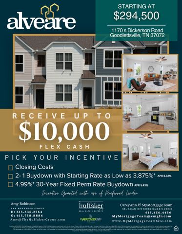 1170 S Dickerson Rd Unit 25, Goodlettsville, TN 37072