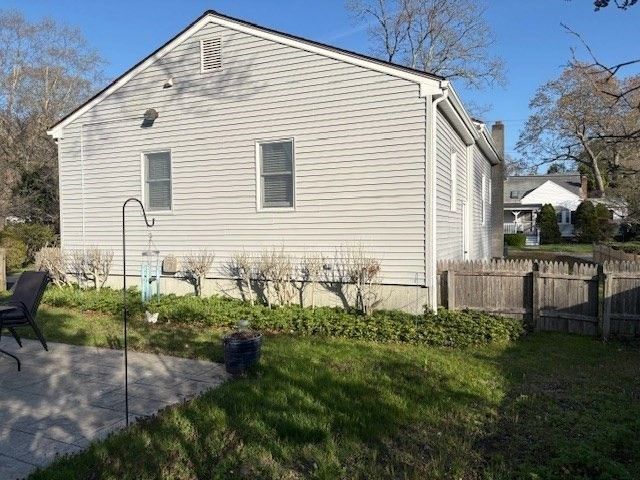 45 Bryant Street, Dartmouth, MA 02747