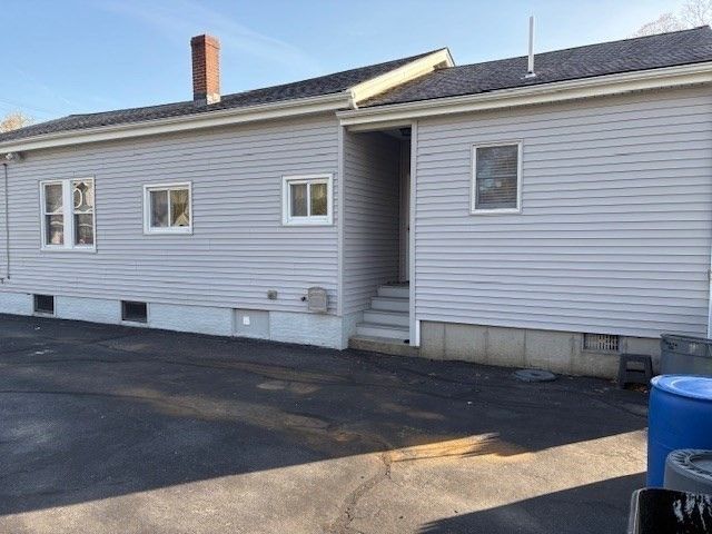 45 Bryant Street, Dartmouth, MA 02747