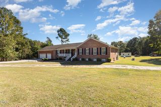 376 T K Allen Road, Louisburg, NC 27549