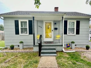 1616 Hermitage Drive, Kingsport, TN 37664