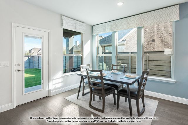 7773 Barley Field Street, Joshua, TX 76058