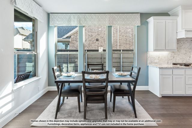 7773 Barley Field Street, Joshua, TX 76058