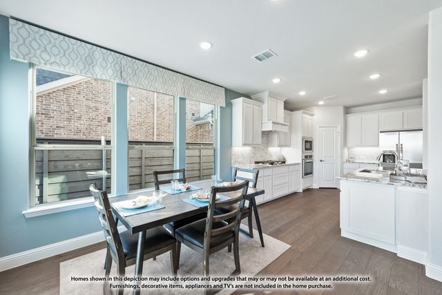 7773 Barley Field Street, Joshua, TX 76058