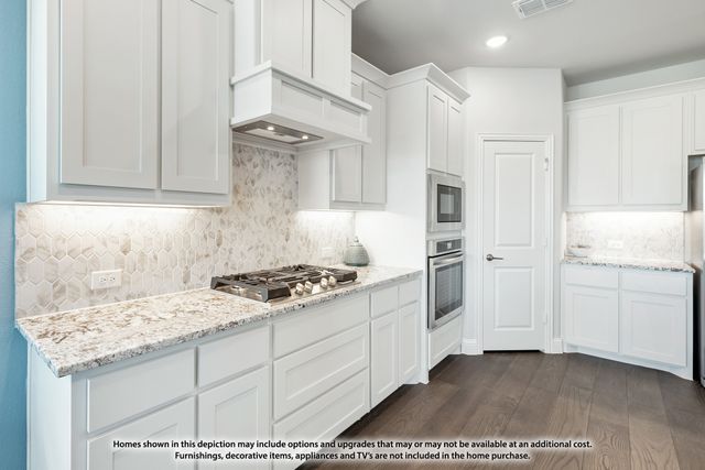 7773 Barley Field Street, Joshua, TX 76058