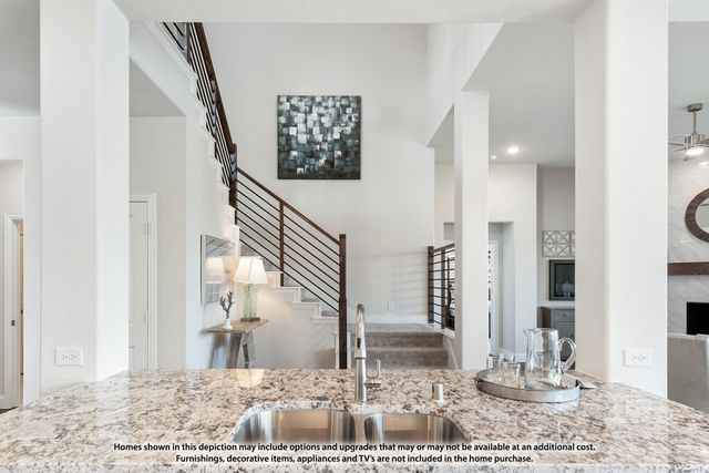 7773 Barley Field Street, Joshua, TX 76058