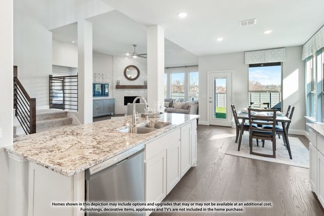 7773 Barley Field Street, Joshua, TX 76058