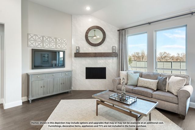 7773 Barley Field Street, Joshua, TX 76058