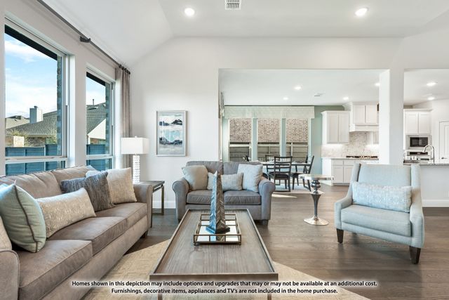 7773 Barley Field Street, Joshua, TX 76058