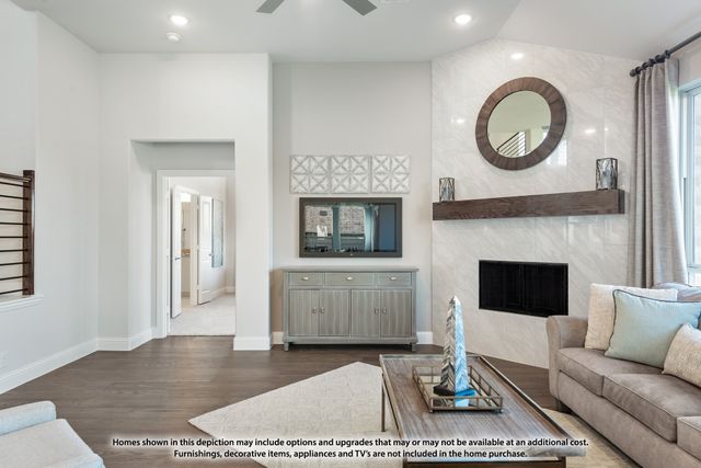 7773 Barley Field Street, Joshua, TX 76058