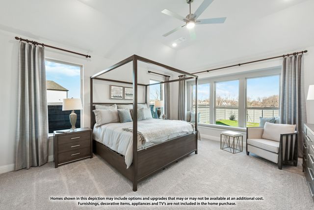 7773 Barley Field Street, Joshua, TX 76058