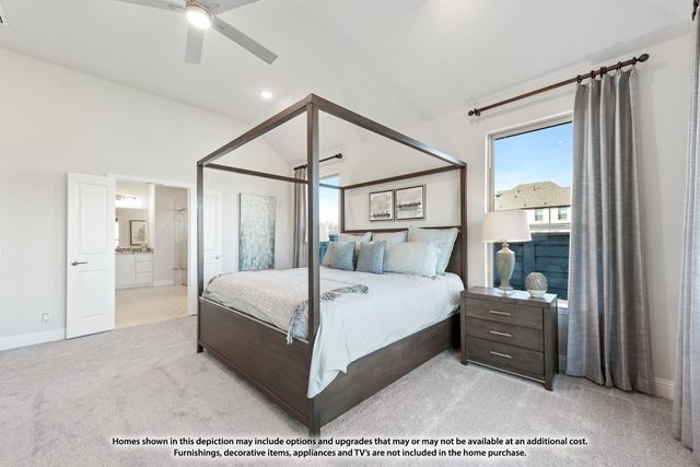 7773 Barley Field Street, Joshua, TX 76058