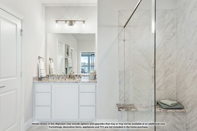 7773 Barley Field Street, Joshua, TX 76058