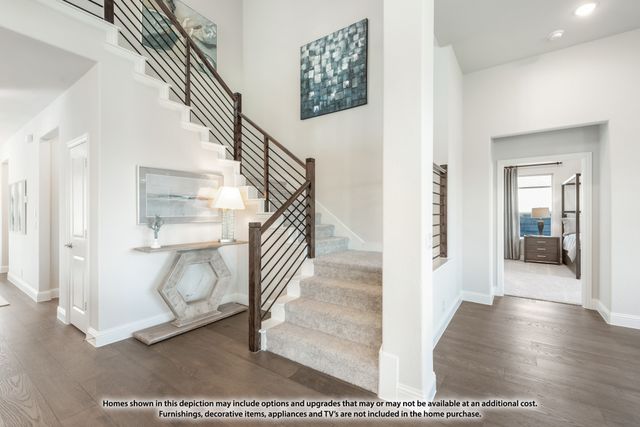 7773 Barley Field Street, Joshua, TX 76058