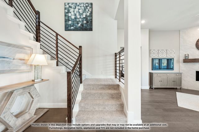 7773 Barley Field Street, Joshua, TX 76058