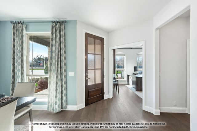 7773 Barley Field Street, Joshua, TX 76058