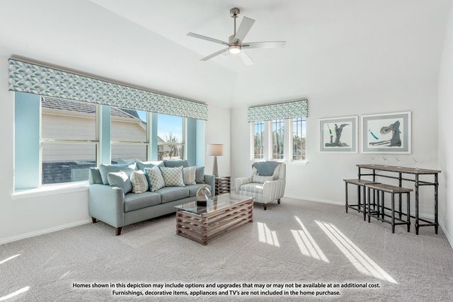 7773 Barley Field Street, Joshua, TX 76058