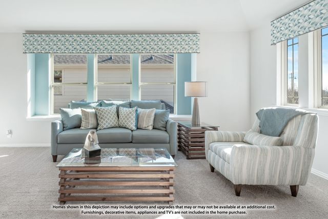 7773 Barley Field Street, Joshua, TX 76058