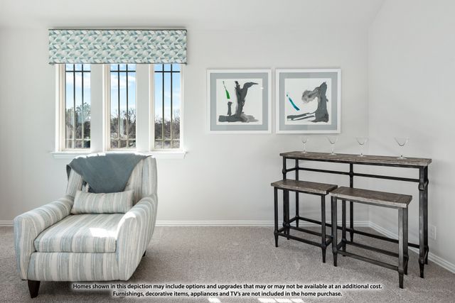 7773 Barley Field Street, Joshua, TX 76058