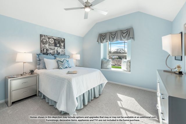 7773 Barley Field Street, Joshua, TX 76058