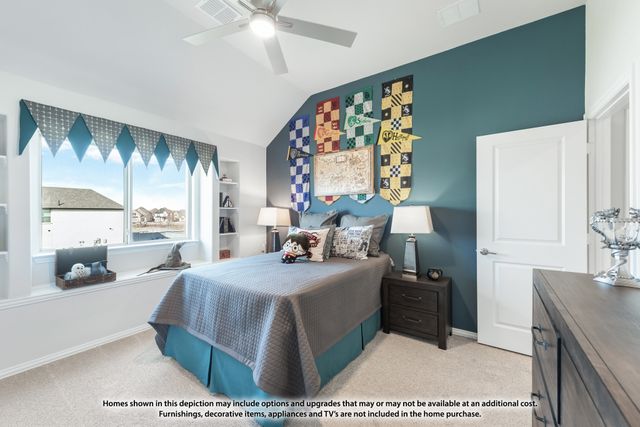 7773 Barley Field Street, Joshua, TX 76058