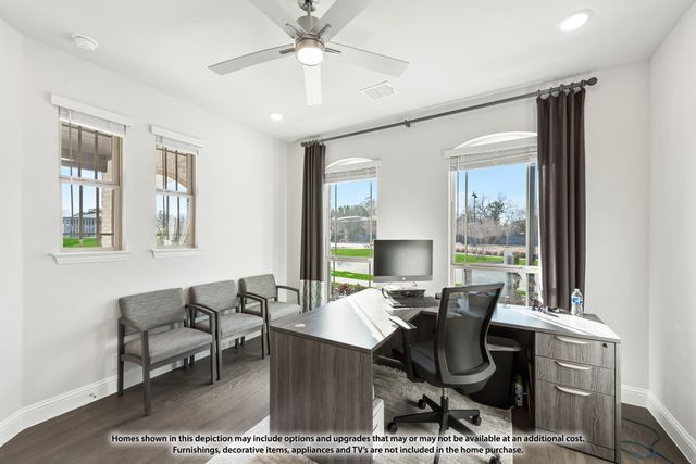 7773 Barley Field Street, Joshua, TX 76058