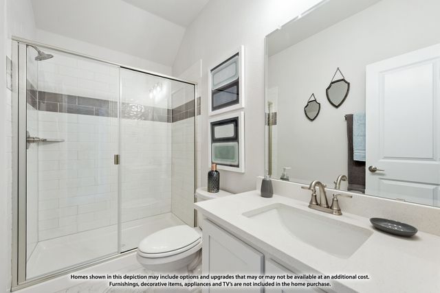 7773 Barley Field Street, Joshua, TX 76058