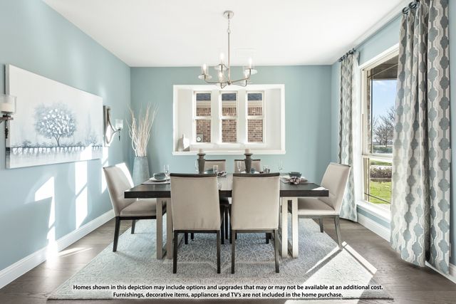 7773 Barley Field Street, Joshua, TX 76058