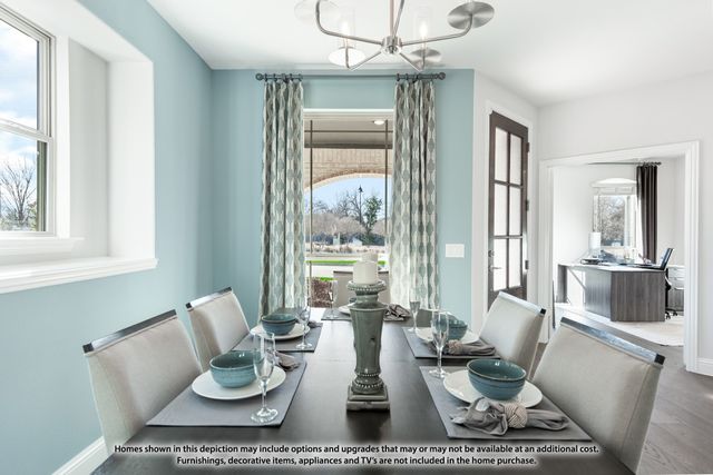 7773 Barley Field Street, Joshua, TX 76058