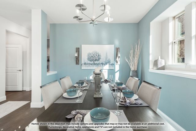 7773 Barley Field Street, Joshua, TX 76058